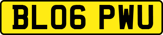 BL06PWU