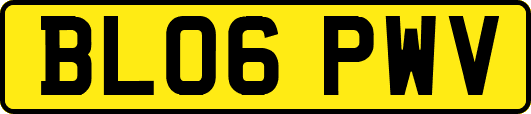 BL06PWV