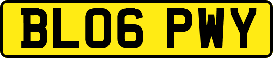 BL06PWY