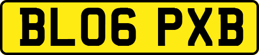 BL06PXB