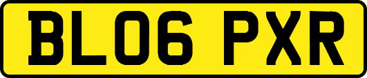 BL06PXR
