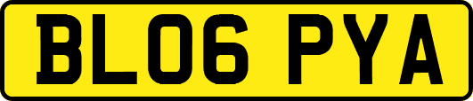 BL06PYA
