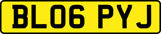 BL06PYJ