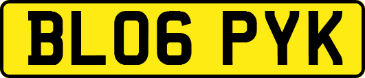 BL06PYK