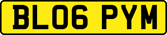 BL06PYM