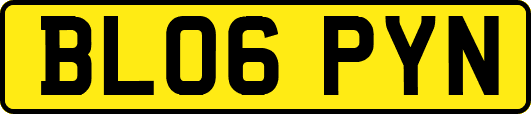 BL06PYN