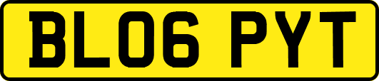 BL06PYT