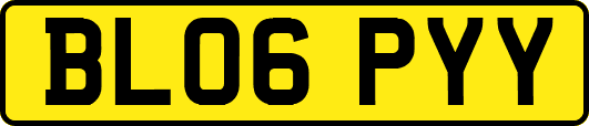 BL06PYY