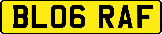 BL06RAF