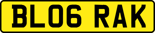 BL06RAK
