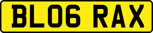 BL06RAX