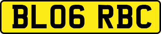 BL06RBC