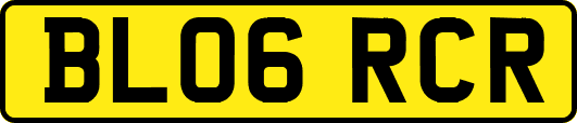 BL06RCR