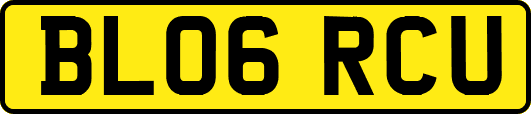 BL06RCU