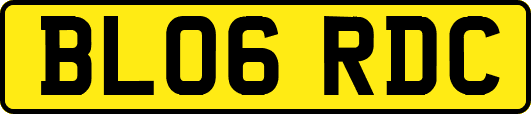 BL06RDC