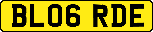 BL06RDE