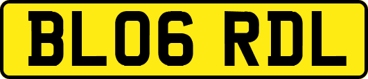 BL06RDL