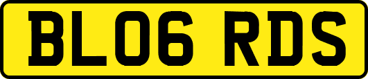 BL06RDS