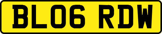 BL06RDW