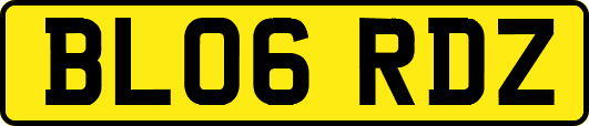 BL06RDZ