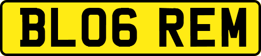 BL06REM