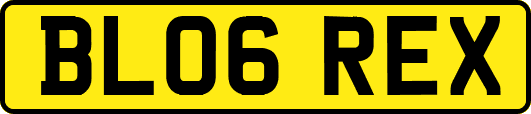 BL06REX