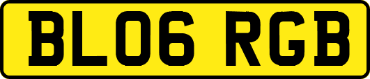 BL06RGB