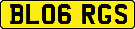 BL06RGS