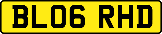 BL06RHD