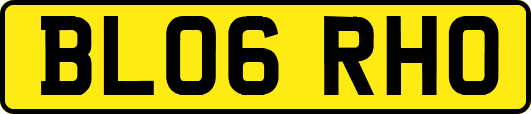 BL06RHO