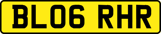 BL06RHR