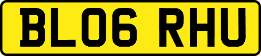 BL06RHU