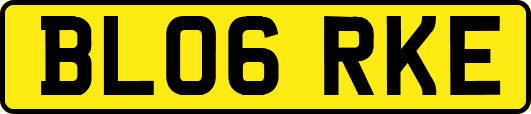 BL06RKE