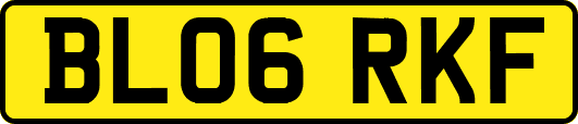 BL06RKF
