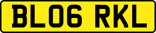 BL06RKL