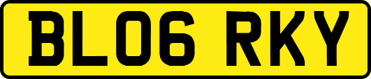 BL06RKY