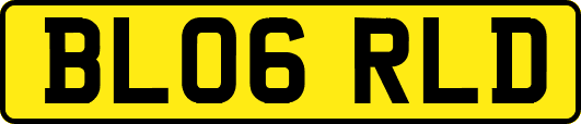 BL06RLD