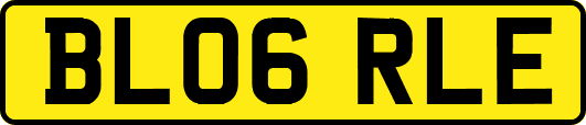 BL06RLE