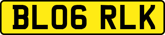 BL06RLK