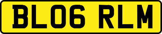 BL06RLM