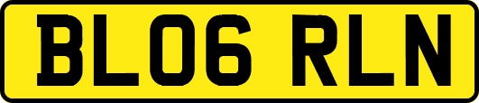 BL06RLN