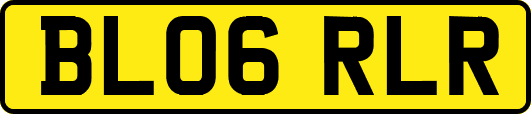 BL06RLR