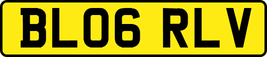 BL06RLV