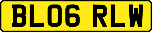 BL06RLW