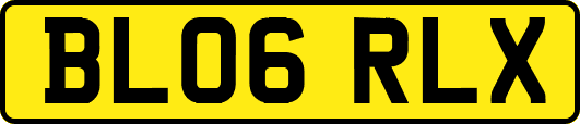 BL06RLX