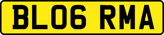 BL06RMA
