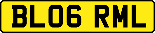 BL06RML