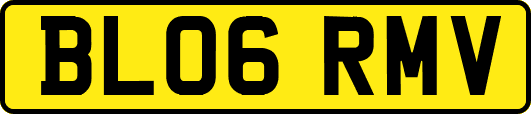 BL06RMV
