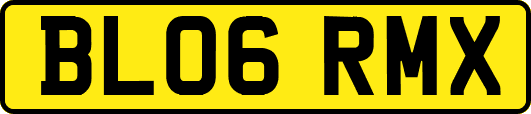 BL06RMX