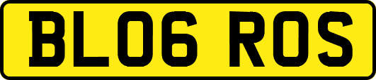 BL06ROS